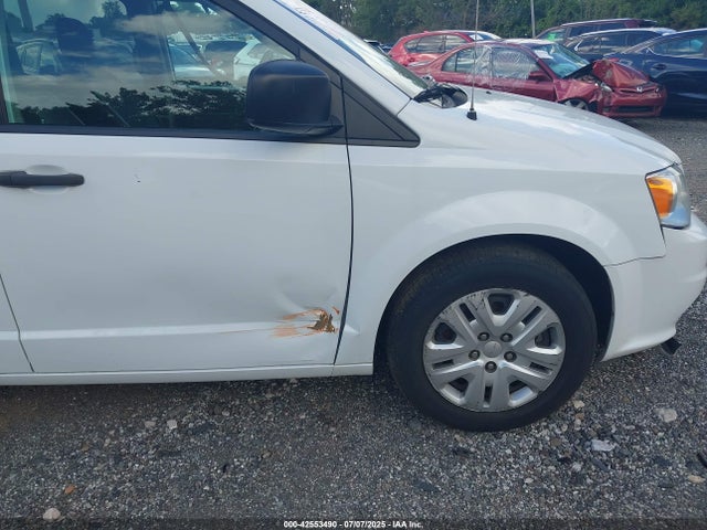 Dodge 2019 2019 2C4RDGBG2KR745291 Image 21