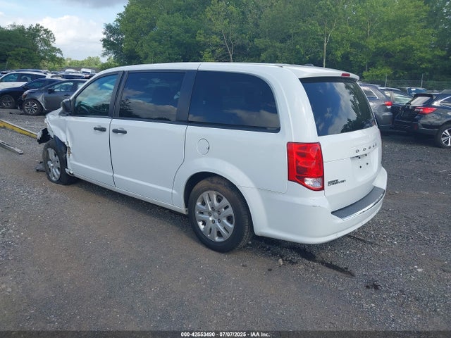 Dodge 2019 2019 2C4RDGBG2KR745291 Image 3