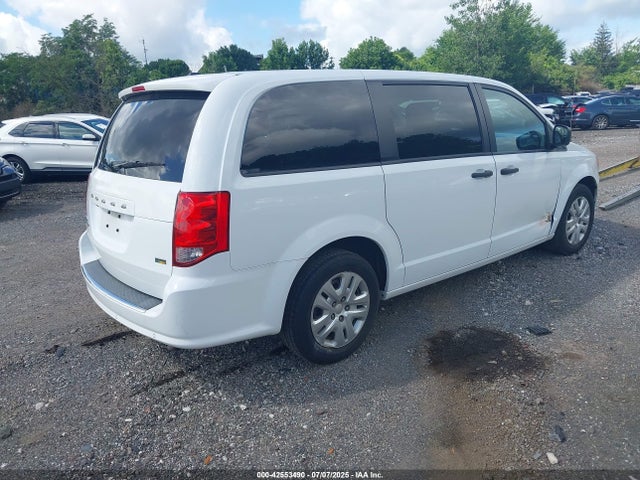 Dodge 2019 2019 2C4RDGBG2KR745291 Image 4