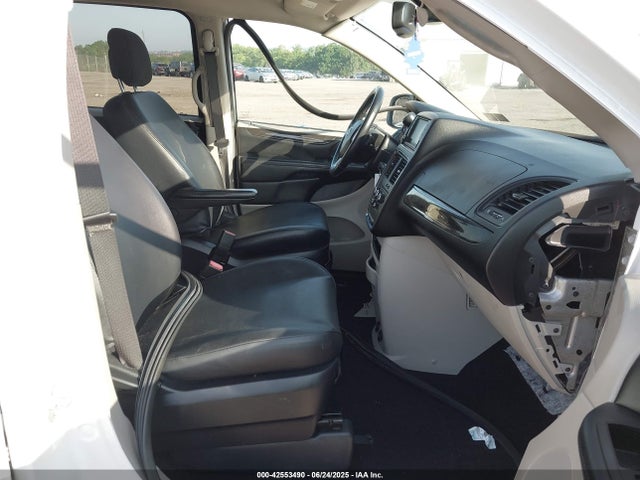 Dodge 2019 2019 2C4RDGBG2KR745291 Image 5