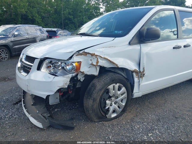 Dodge 2019 2019 2C4RDGBG2KR745291 Image 6