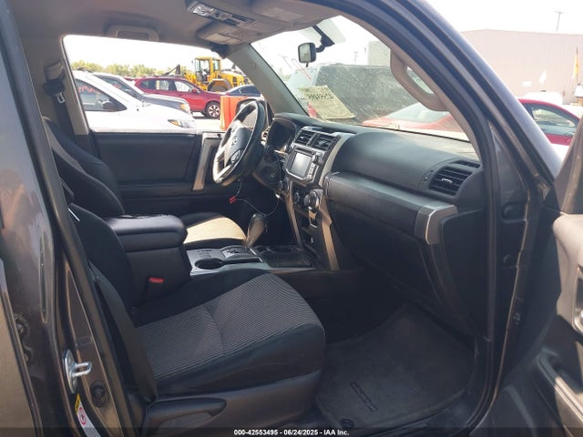 JTEZU5JR3F5104270 Toyota 1gr-fe