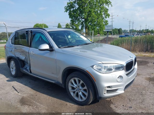 2016 BMW X5 5UXKR0C57G0S94429