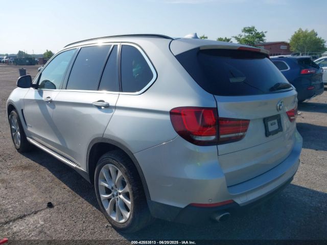 2016 BMW X5 5UXKR0C57G0S94429 Photo 2