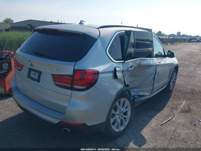 2016 BMW X5 5UXKR0C57G0S94429 Photo 3