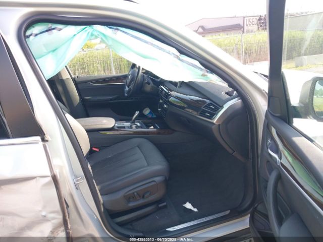 2016 BMW X5 5UXKR0C57G0S94429 Photo 4