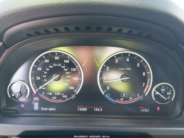 2016 BMW X5 5UXKR0C57G0S94429 Photo 6