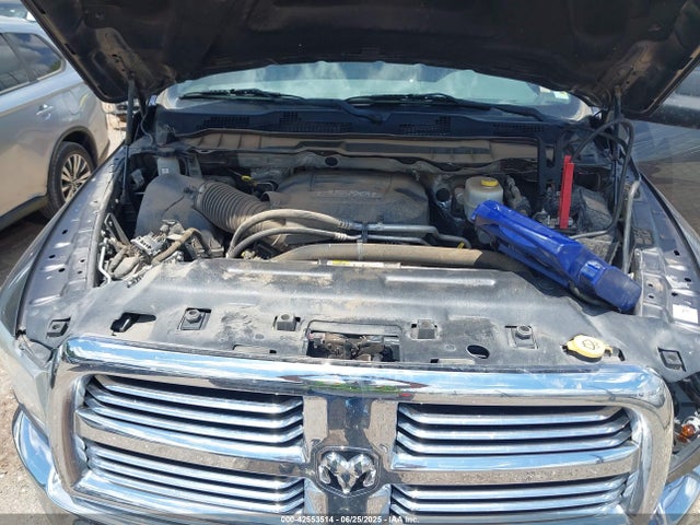RAM 2500 2016 3C6UR5DJ4GG121165 Image 10