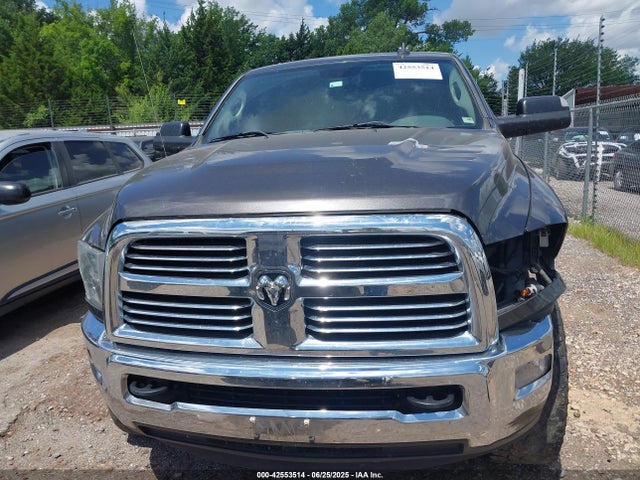 RAM 2500 2016 3C6UR5DJ4GG121165 Image 12