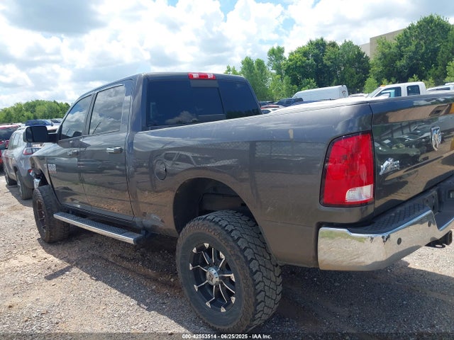 RAM 2500 2016 3C6UR5DJ4GG121165 Image 14
