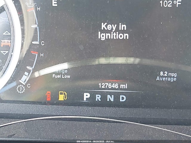 RAM 2500 2016 3C6UR5DJ4GG121165 Image 15