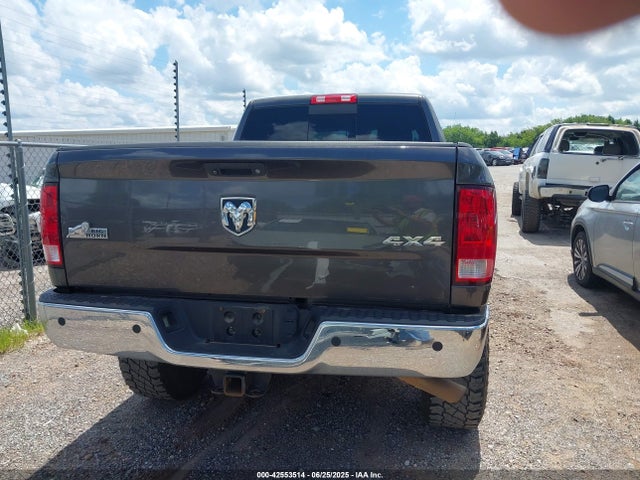 RAM 2500 2016 3C6UR5DJ4GG121165 Image 16