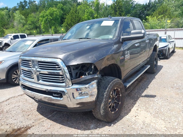 RAM 2500 2016 3C6UR5DJ4GG121165 Image 2