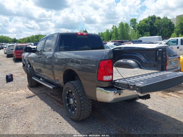 RAM 2500 2016 3C6UR5DJ4GG121165 Image 3