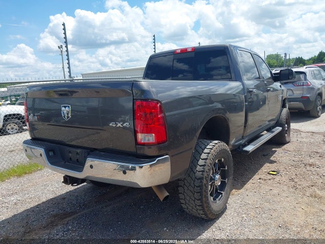 RAM 2500 2016 3C6UR5DJ4GG121165 Image 4