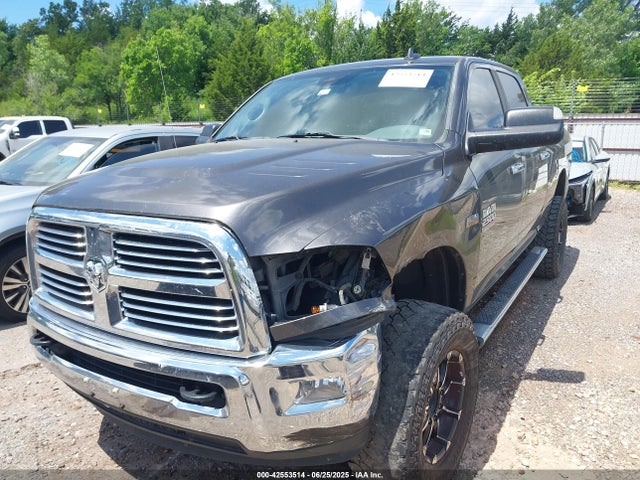RAM 2500 2016 3C6UR5DJ4GG121165 Image 6