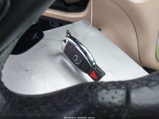 2017 Mercedes-benz Cla 250 მანქანა იყიდება აუქციონზე, vin: WDDSJ4EB1HN457900, აუქციონის ნომერი: 42553519
