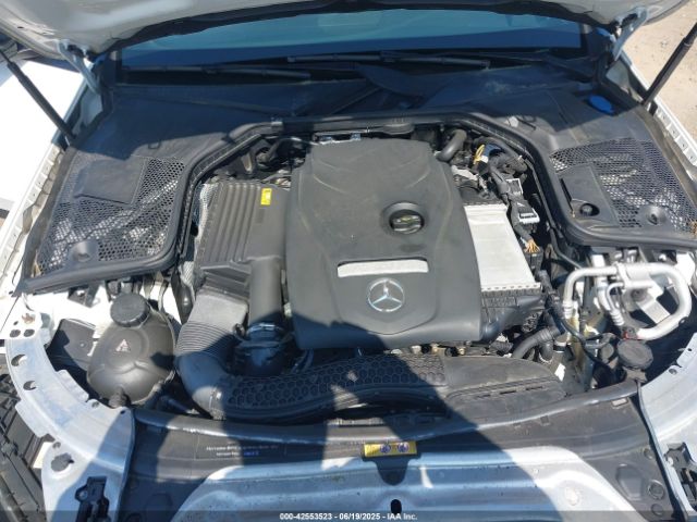 2018 MERCEDES-BENZ C 300 55SWF4JB0JU267401 Photo 9