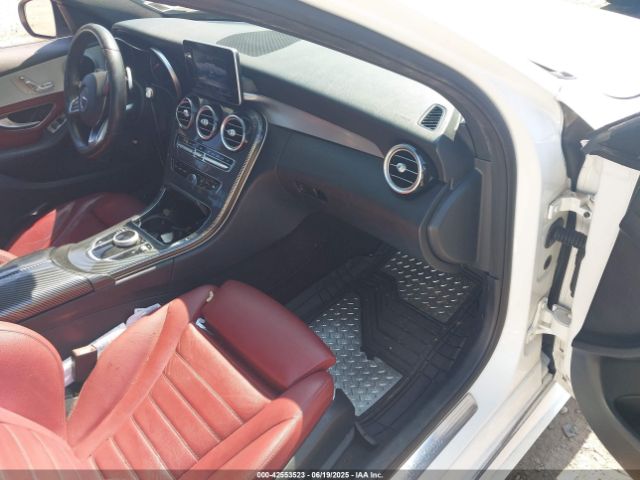 2018 MERCEDES-BENZ C 300 55SWF4JB0JU267401 Photo 4