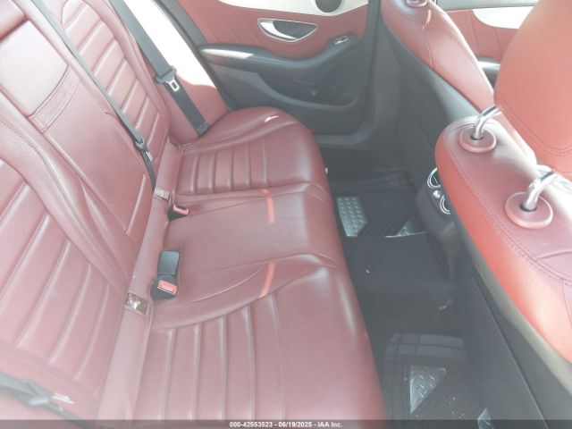 2018 MERCEDES-BENZ C 300 55SWF4JB0JU267401 Photo 7
