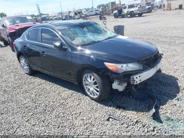 2013 ACURA ILX 19VDE1F56DE010310 Photo 0