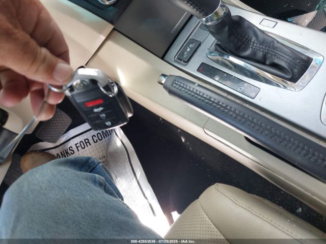 2013 ACURA ILX 19VDE1F56DE010310 Photo 10