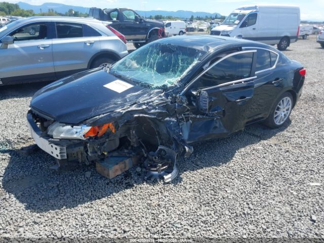 2013 ACURA ILX 19VDE1F56DE010310 Photo 1