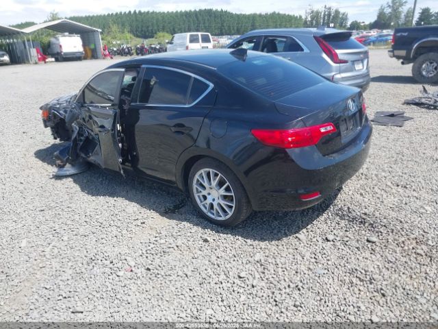 2013 ACURA ILX 19VDE1F56DE010310 Photo 2