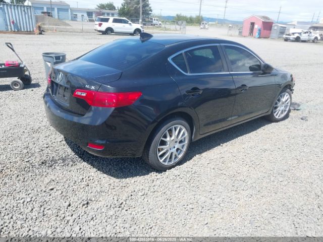 2013 ACURA ILX 19VDE1F56DE010310 Photo 3