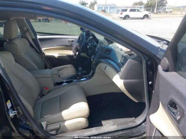 2013 ACURA ILX 19VDE1F56DE010310 Photo 4