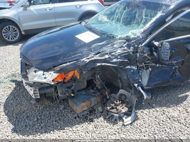 2013 ACURA ILX 19VDE1F56DE010310 Photo 5