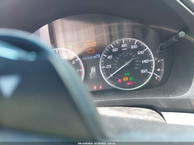 2013 ACURA ILX 19VDE1F56DE010310 Photo 6