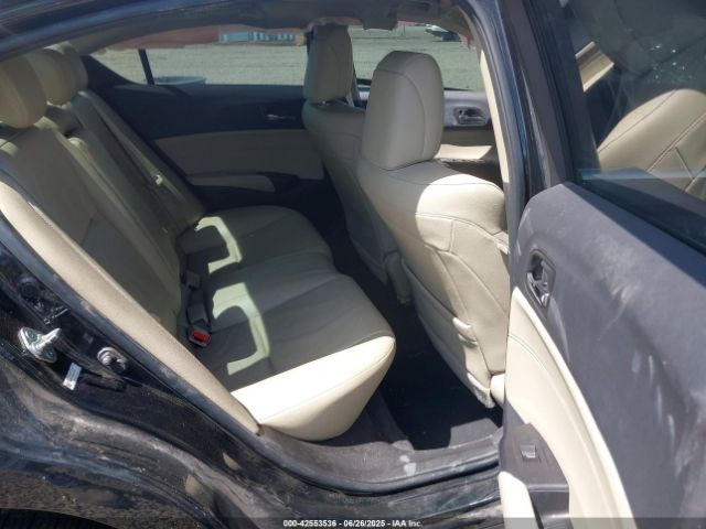 2013 ACURA ILX 19VDE1F56DE010310 Photo 7