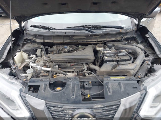 Nissan 2018 2018 5N1AT2MV4JC704176 Image 10