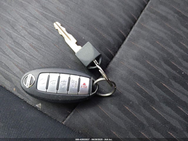 Nissan 2018 2018 5N1AT2MV4JC704176 Image 11