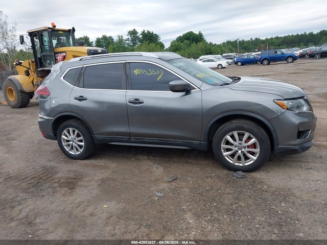 Nissan 2018 2018 5N1AT2MV4JC704176 Image 13