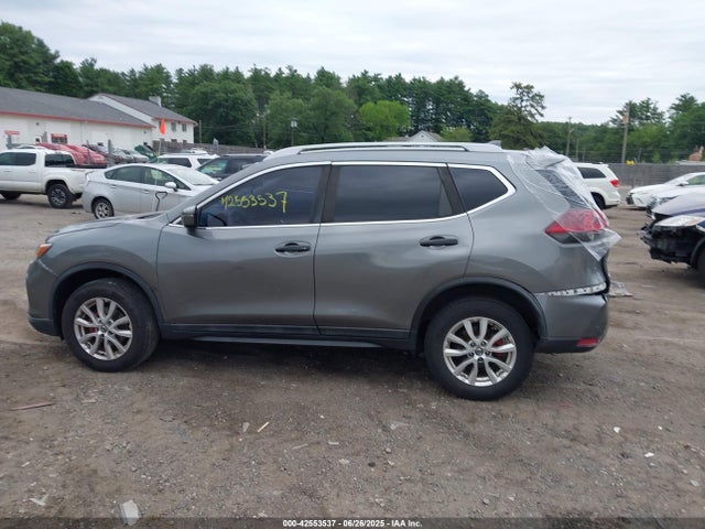 Nissan 2018 2018 5N1AT2MV4JC704176 Image 14