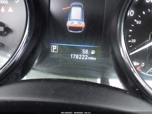 Nissan 2018 2018 5N1AT2MV4JC704176 Image 15