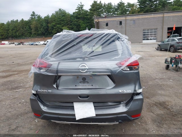 Nissan 2018 2018 5N1AT2MV4JC704176 Image 16