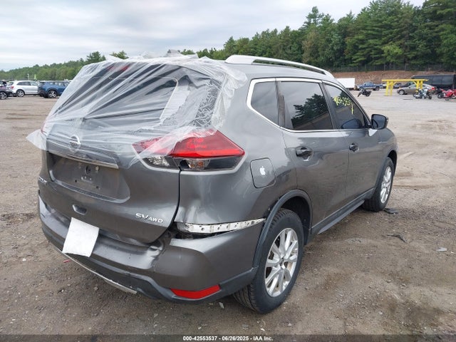 Nissan 2018 2018 5N1AT2MV4JC704176 Image 4