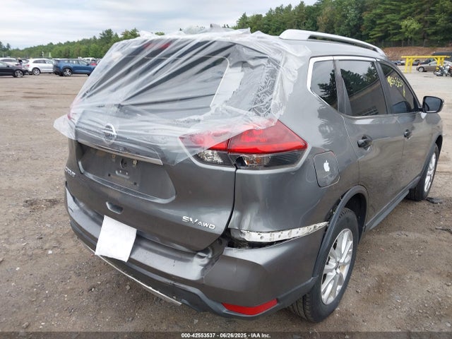Nissan 2018 2018 5N1AT2MV4JC704176 Image 6