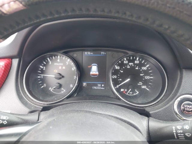 Nissan 2018 2018 5N1AT2MV4JC704176 Image 7