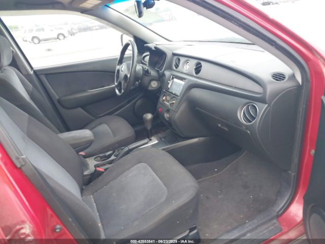 2003 MITSUBISHI OUTLANDER JA4LZ31GX3U102333 Photo 4