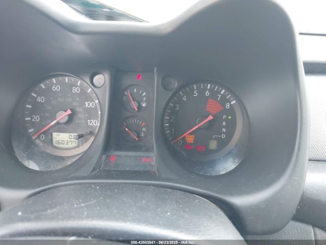 2003 MITSUBISHI OUTLANDER JA4LZ31GX3U102333 Photo 6