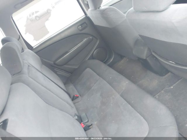2003 MITSUBISHI OUTLANDER JA4LZ31GX3U102333 Photo 7