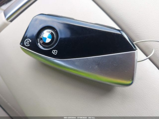 2023 BMW X7 5UX23EM05P9P42941 Photo 10