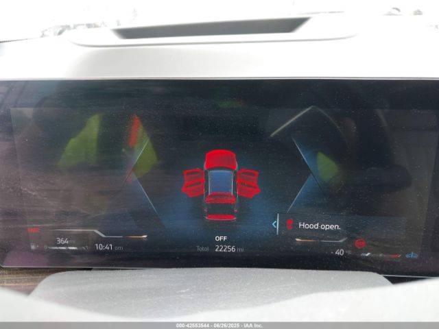 2023 BMW X7 5UX23EM05P9P42941 Photo 6