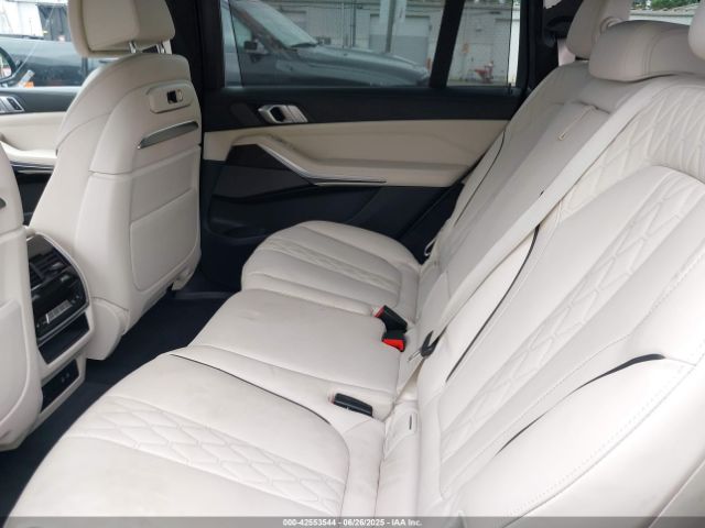 2023 BMW X7 5UX23EM05P9P42941 Photo 7