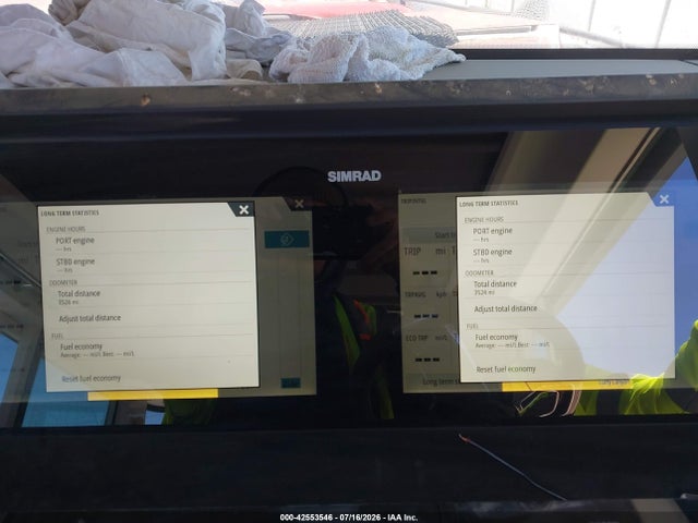 Axopar Ax37 2021 AX07C321G121 Image 7