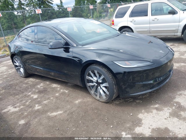 2024 TESLA MODEL 3 5YJ3E1EB6RF797223 Photo 0